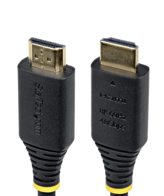 STARTECH CAVO HDMI 2.1 8K 60HZ DA 4M