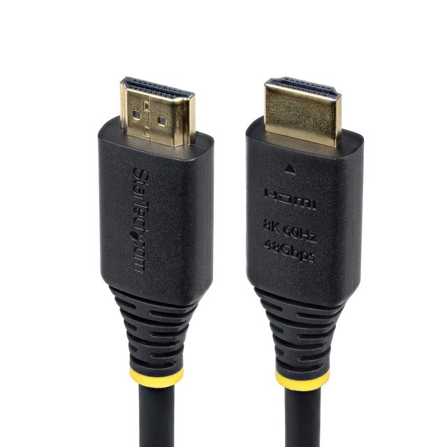 STARTECH CAVO HDMI 2.1 8K 60HZ DA 5M