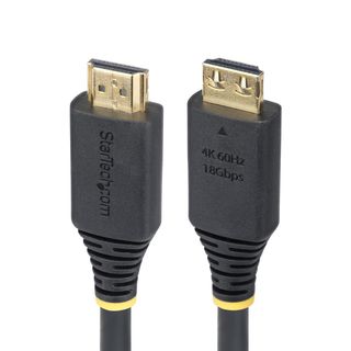STARTECH CAVO HDMI 2M - A PRESA SALDA