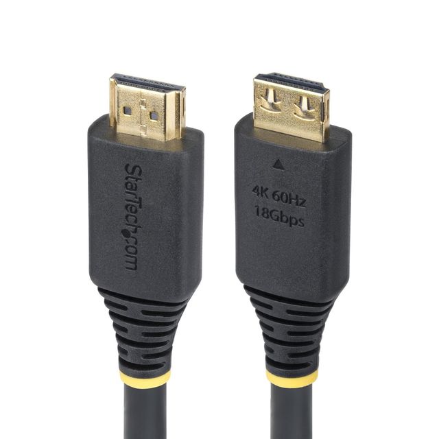 STARTECH CAVO HDMI 5M - A PRESA SALDA