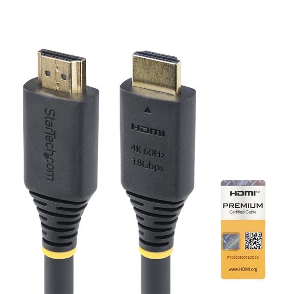 STARTECH CAVO HDMI ATTIVO DA 10M