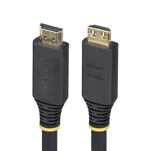 STARTECH CAVO HDMI CONNETTORI A SCATTO