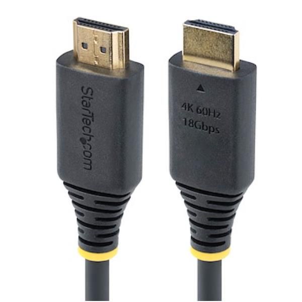 STARTECH CAVO HDMI HIGH SPEED 30CM