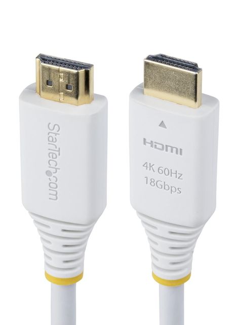 STARTECH CAVO HDMI PREMIUM DA 3M, 4K