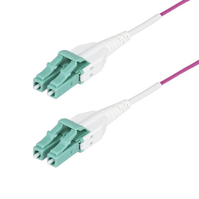 STARTECH CAVO IN FIBRA MULTIMODALE OM4