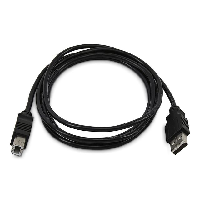 STARTECH CAVO USB-A A USB-B DA 1,8 M