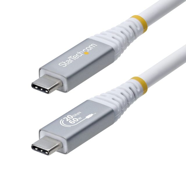 STARTECH CAVO USB4 DA 3M, USB-C 20GBPS