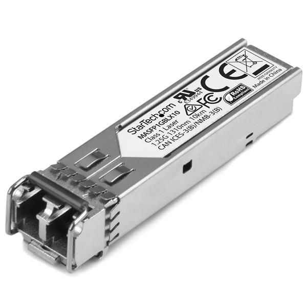 STARTECH CISCO MERAKI MA-SFP-1GB-LX10