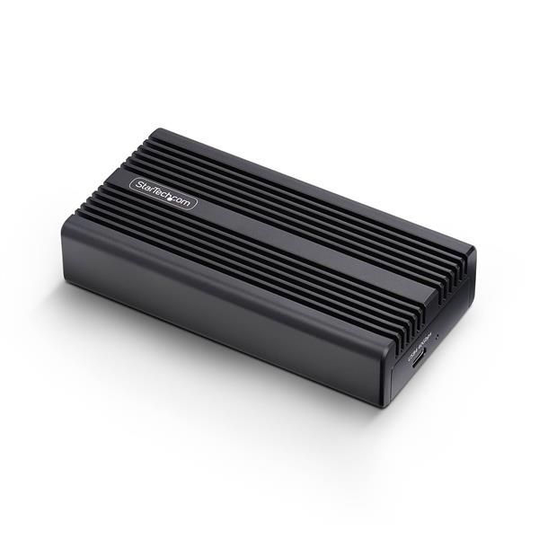 STARTECH ENCLOSURE M.2 NVME A USB4