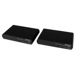 STARTECH EXTENDER KVM HDMI VIA CAT6 100 M