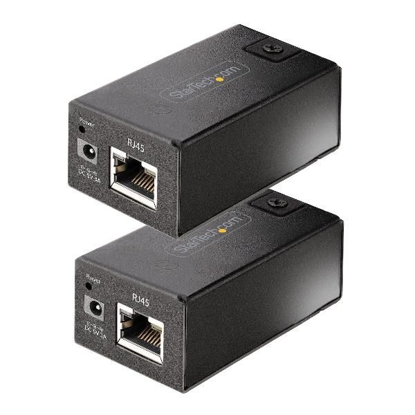 STARTECH EXTENDER USB 2.0 SU CAT5E/6