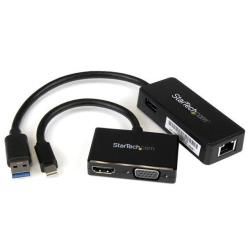 STARTECH KIT 2 IN 1 SURFACE PRO 4/PRO 3