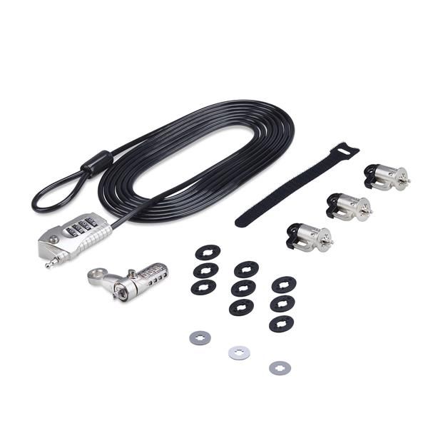 STARTECH KIT DI SICUREZZA PER LAPTOP