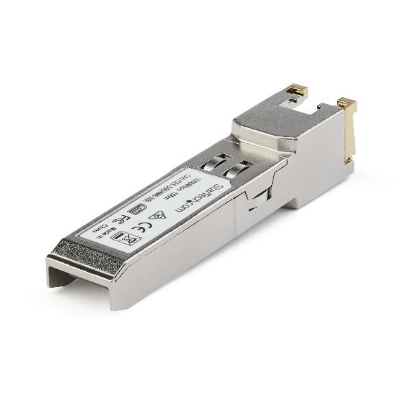 STARTECH MODULO RICETRASMETTITORE SFP