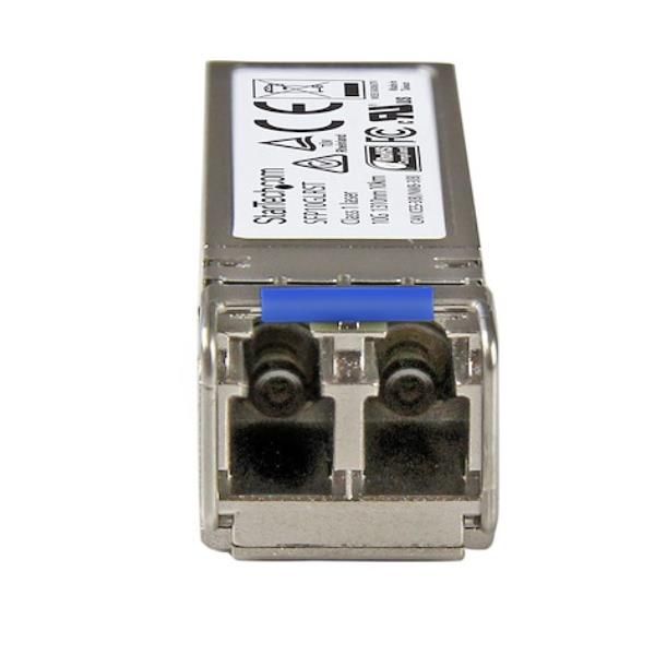 STARTECH MODULO SFP+ 10GB IN FIBRA