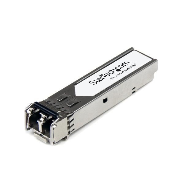 STARTECH MODULO SFP+ COMPATIBILE HP J9150A