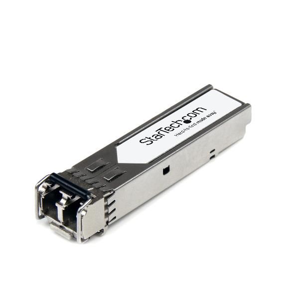 STARTECH MODULO SFP+ COMPATIBILE HP J9150D