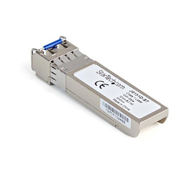 STARTECH MODULO SFP+ COMPATIBILE HP J9151D