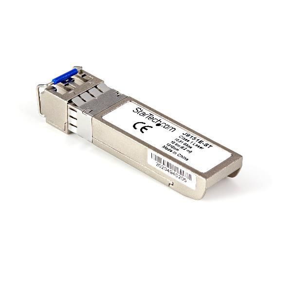 STARTECH MODULO SFP+ COMPATIBILE HP J9151E