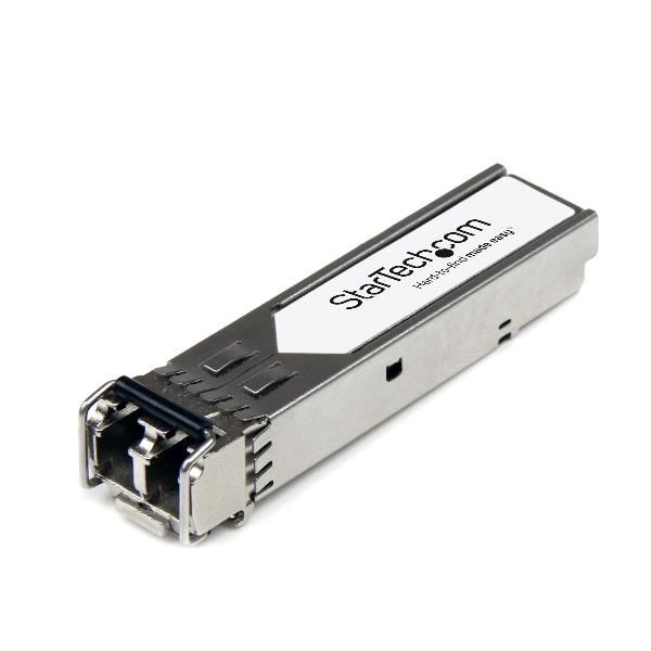 STARTECH MODULO SFP+ COMPATIBILE HP JD092B
