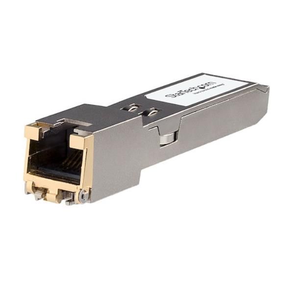 STARTECH MODULO SFP+ COMPATIBILE HP JL563A