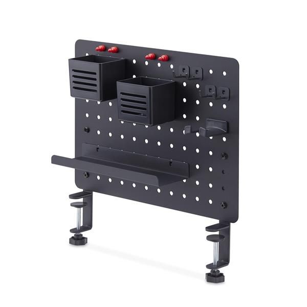 STARTECH PANNELLO FORATO PORTAOGGETTI