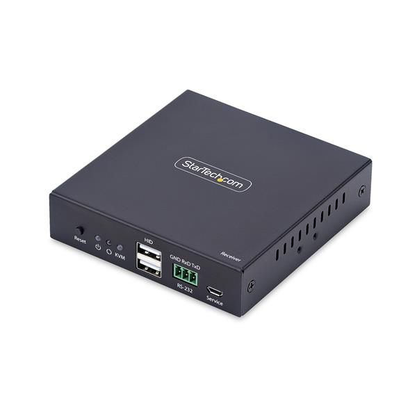 STARTECH RICEVITORE KVM HDMI SU IP