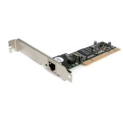 STARTECH SCHEDA DI RETE PCI A 1 PORTA