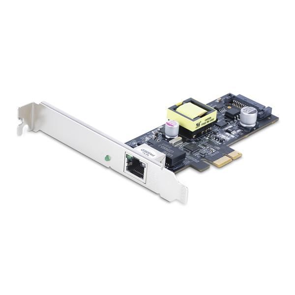 STARTECH SCHEDA DI RETE POE 2,5 GBPS