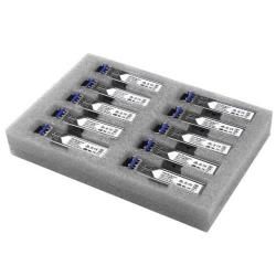 STARTECH SFP IN FIBRA GIGABIT 10 UNITÀ