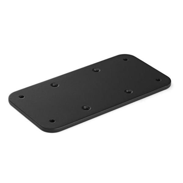 STARTECH SUPPORTO DOCKING STATION IN ACCIAIO