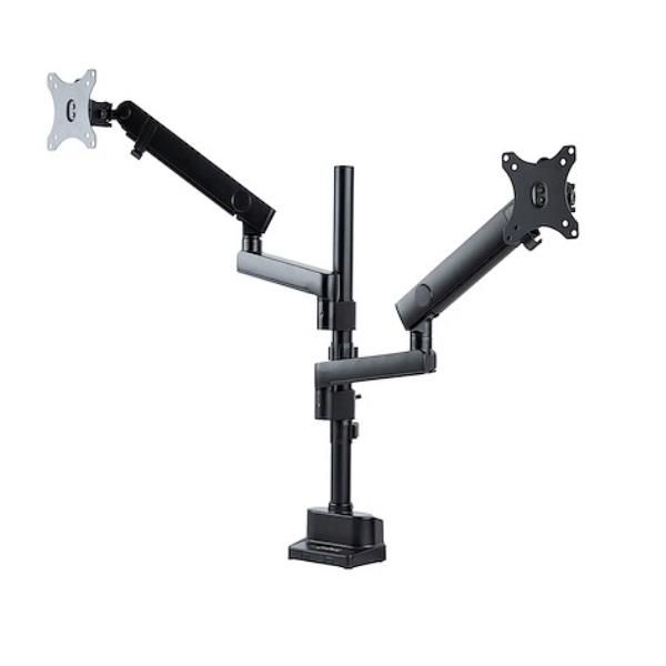 STARTECH SUPPORTO DOPPIO MONITOR