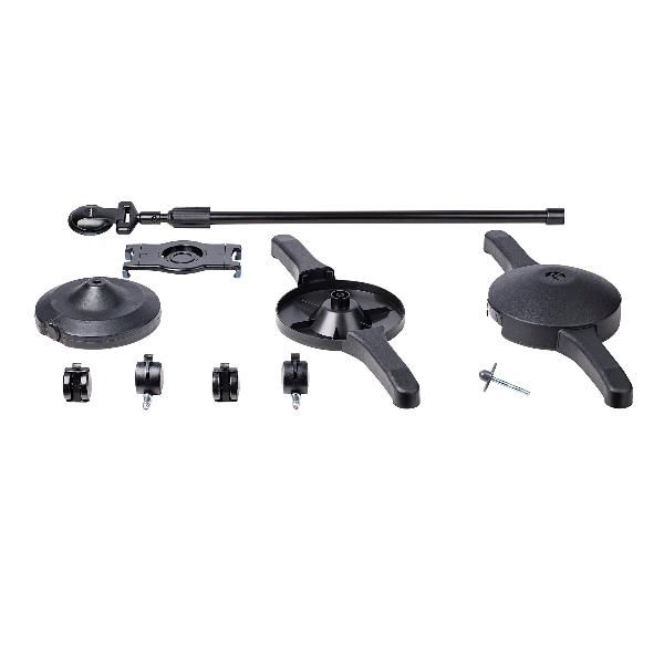 STARTECH SUPPORTO PER TABLET DA 7 A 11