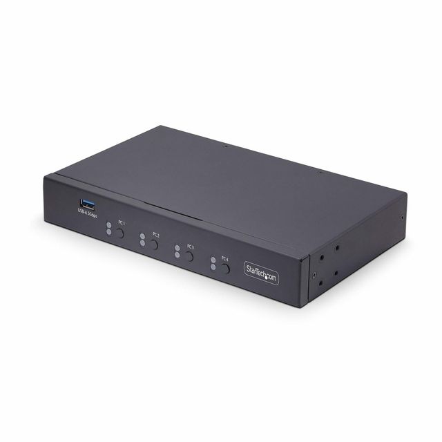 STARTECH SWITCH KM PER TASTIERA/MOUSE
