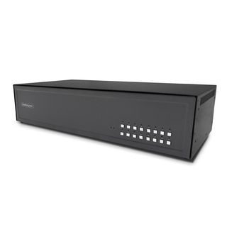 STARTECH SWITCH KVM SICURO A 16 PORTE