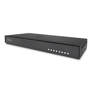 STARTECH SWITCH KVM SICURO A 8 PORTE