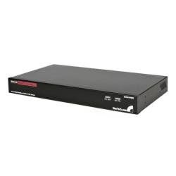 STARTECH SWITCH KVM USB PS/2 VIA IP 8 PORTE