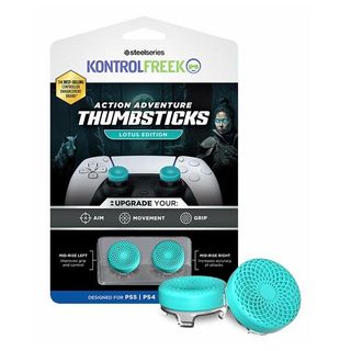 STEELSERIES KONTROLFREEK LOTUS PER PLAYSTATION 5 E PLAYSTATION 4 - LEVETTE AD A…