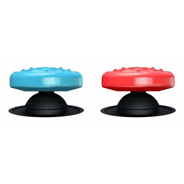 STEELSERIES NO-SLIP THUMBGRIP 8-PACK - JOY