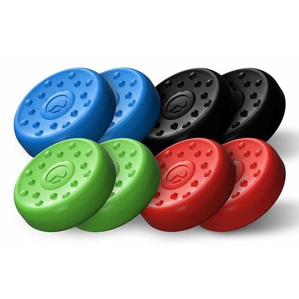 STEELSERIES NO-SLIP THUMBGRIP 8-PACK - UNI