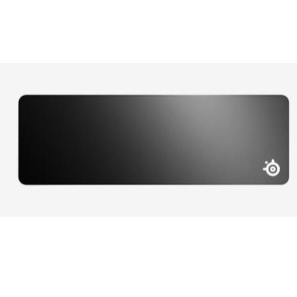 STEELSERIES QCK EDGE XL MOUSE PAD GAMING IN TESSUTO BORDI CON IMPUNTURATURA ANT…
