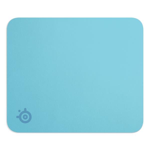 STEELSERIES QCK MOUSEPAD XL 450mm x 400mm BASE IN GOMMA SILICONI NO SLEEP OTTIM…