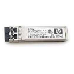 STORAGE ENCLOSURE HPE 8GB SHORTWAV E B-SERIES SFP+ 1P