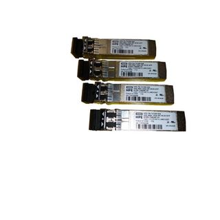 STORAGE NETWORKING HPE MSA 10GB SR ISCSI SFP 4 PK