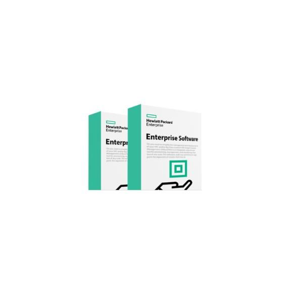 STORAGE SOFTWARE HPE MSA 2060 ADV DATA SERV LTU