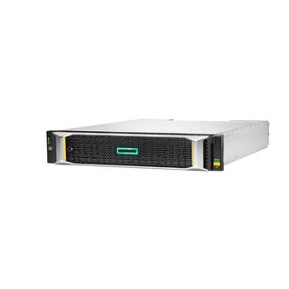 STORAGEWORKS MSA MSA 1060 10GBASE- T ISCSI SFF STORAG