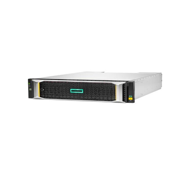 STORAGEWORKS MSA MSA 1060 10GBASE- T ISCSI SFF STORAG
