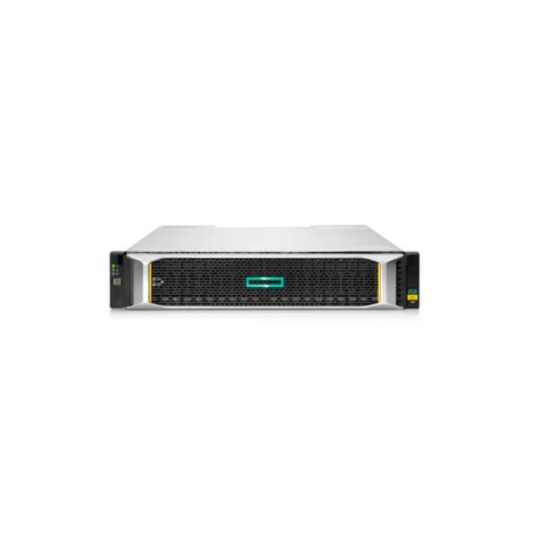 STORAGEWORKS MSA MSA 2060 10GBE IS CSI LFF STORAGE