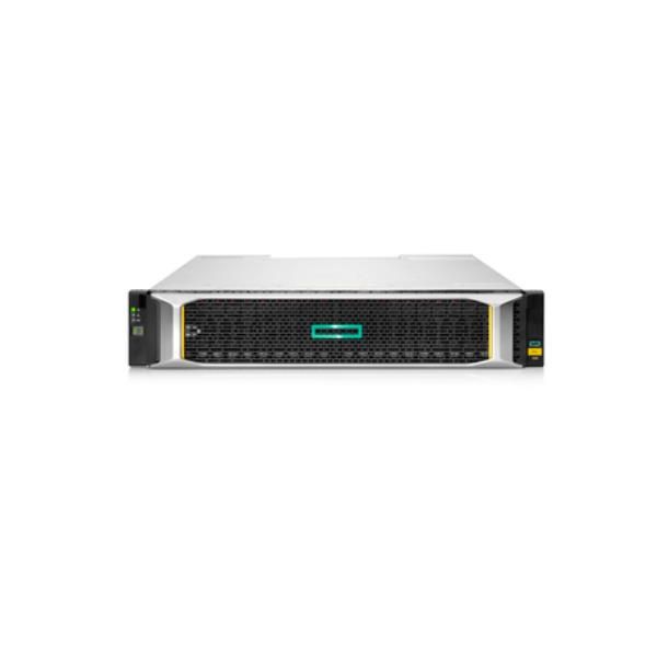 STORAGEWORKS MSA MSA 2060 10GBE IS CSI SFF STORAGE
