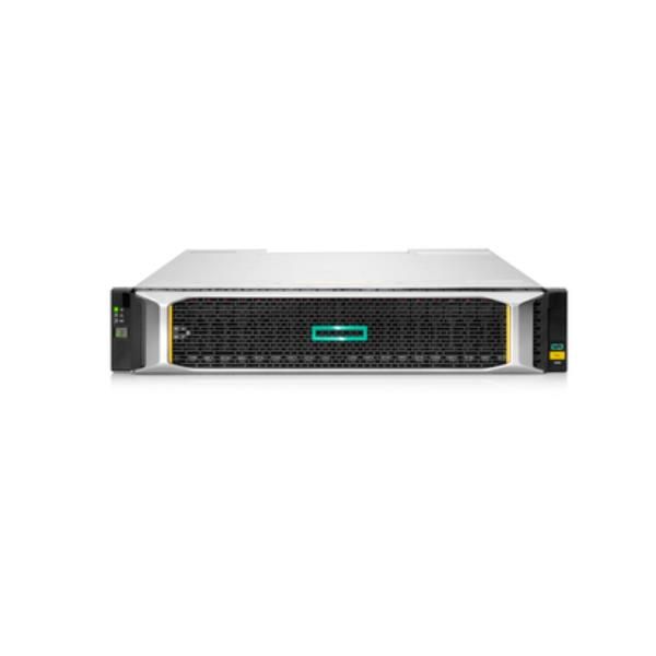 STORAGEWORKS MSA MSA 2060 16GB FC LFF STORAGE
